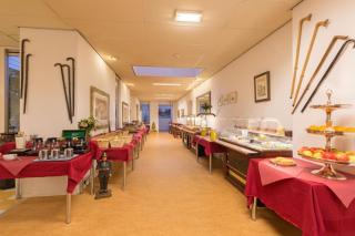 Rho Hotel - Amsterdam - 9