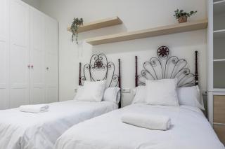 Julio Cesar Gran Apartamento de lujo en el centro de Sevilla - Sevilla - 2