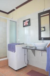 Butterfly Villas - Grand'Anse Praslin - 6