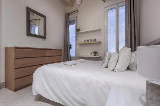 Julio Cesar Gran Apartamento de lujo en el centro de Sevilla - Sevilla - 7