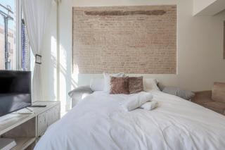 Julio Cesar Gran Apartamento de lujo en el centro de Sevilla - Sevilla - 8