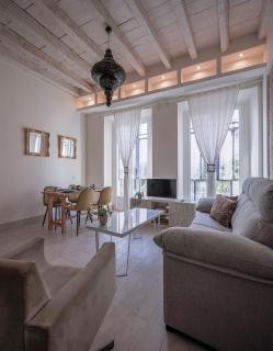 Julio Cesar Gran Apartamento de lujo en el centro de Sevilla - Sevilla - 0