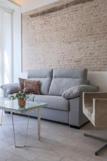 Julio Cesar Gran Apartamento de lujo en el centro de Sevilla - Sevilla - 5