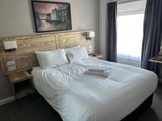 Hotel Penwig - New Quay - 2