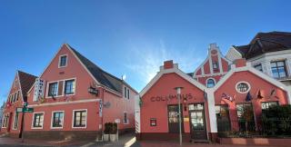 Hotel Columbus und Glamping - Bremerhaven - 0