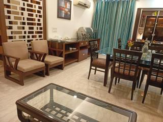 Hermitage by The Cosy Hotels Near Lotus Temple - 1