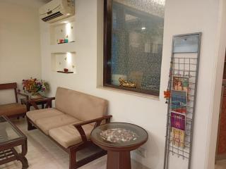 Hermitage by The Cosy Hotels Near Lotus Temple - New Delhi - 1