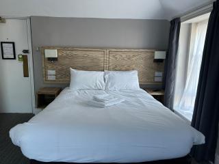 Hotel Penwig - New Quay - 8