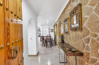 Casa temática Andaluza con vistas al valle - El Mirador de Benahavis - Benahavís - 9