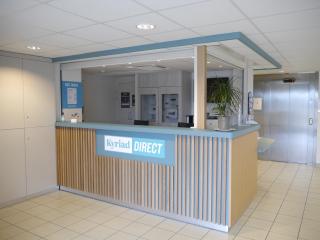 Kyriad Direct Mont De Marsan - St Avit - Saint-Avit - 1