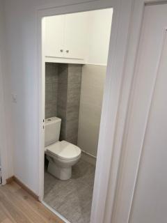 Vue Lac, Central et Contemporain - Évian-les-Bains - 1