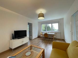 Vue Lac, Central et Contemporain - Évian-les-Bains - 4
