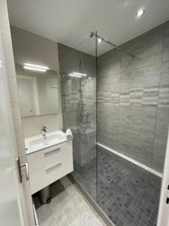 Vue Lac, Central et Contemporain - Évian-les-Bains - 2