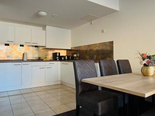 Familienapartment mit Panoramablick zur Frauenkirche - Dresden - 2