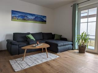 ApartSchön - Schwangau - 1
