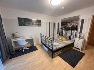 KnocksCasa4You 3 Zimmer Wohnung Nr.23 Marburg - 2