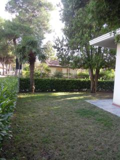 Peaceful Villa with garden surrounded by nature - Bibione - 7