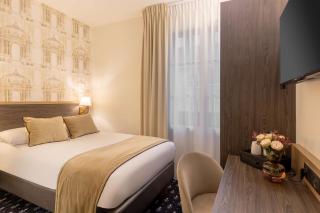 Best Western Royal Hotel Caen - 2