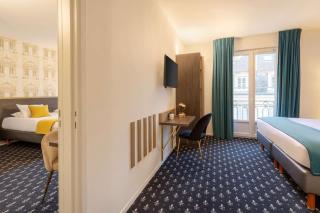 Best Western Royal Hotel Caen - Caen - 6