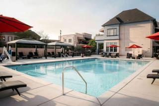 Gateway Hotel, Trademark Collection by Wyndham - Copper Cove Subdivision - 4