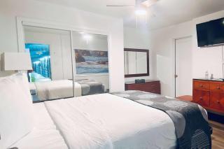 Oceanside Inn & Suites, a Days Inn by Wyndham - Fort Bragg - 4