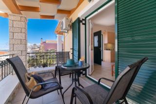 Villa Votistis A1 - Kariá - 0