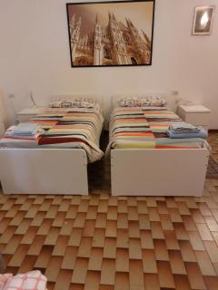 Flat in Milan 3 - Milan - 5