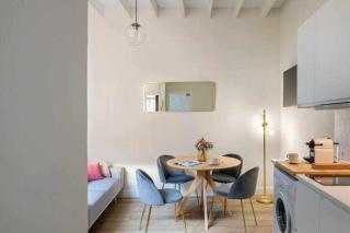 MonKeys Apartments San Román Deluxe - Sevilla - 8