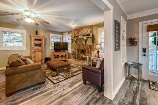 Spring Creek Cottage chalet - Sevierville - 5