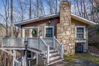 Spring Creek Cottage chalet - Sevierville - 9