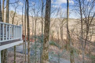 Spring Creek Cottage chalet - Sevierville - 6