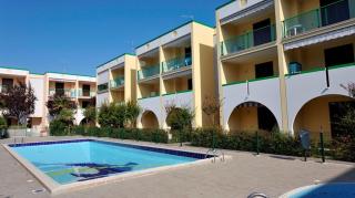 Relax in a residence with pool and terrace - Bibione - 0