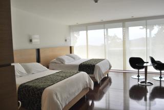 Club Campestre De Bucaramanga - Bucaramanga - 8
