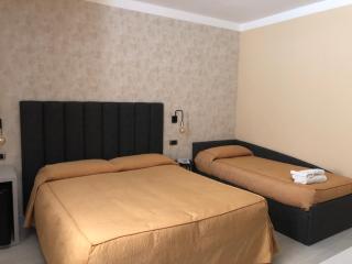Hotel Tirrenia - Viareggio - 1