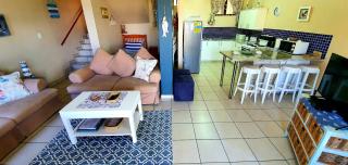Calamari 10 - 6 Sleeper - 30 Steps From The Beach! - Margate - 3