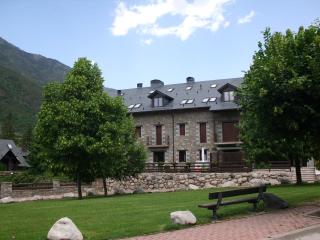 Apartamento Nevados 2620 - Anciles - 3
