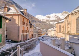 La Pauze - Cauterets - 5