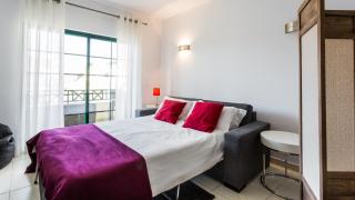 Central Albufeira 2-B Apt Sleeps 6 Pool Parking - - 5