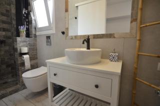 TOP STUDIO penthouse IMITTOU - Athens - 9