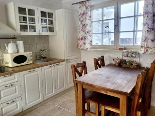 Apartmán Provence Bystrá Chopok 1 - Bystrá - 6