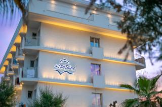 Hotel Albatros - Rimini - 8