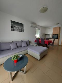 Luciano Apartment - 7