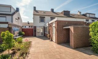 Huis Kleur - Grubbenvorst - 5