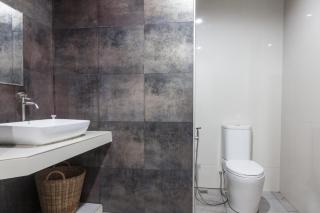 Deep Dream Chalet - 1