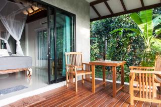 Deep Dream Chalet - Hinkong - 4