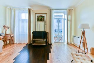 LE CONSTANTIN avec balcon, emplacement privilégié pour 2 personnes dans le centre - Cannes - 7