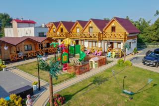 Tropikana Domki, Apartamenty - Mielno - 2