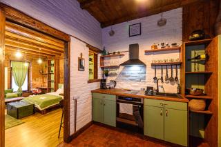 Castelului Residence - Casa Monad - Braşov - 9