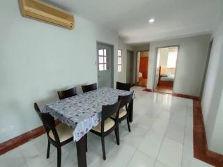 Kuching City 3Bedrooms Apartment - Kuching - 8