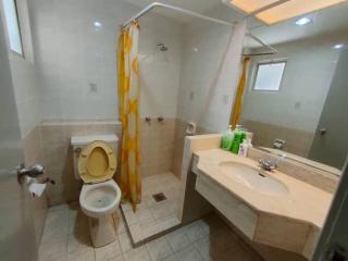 Kuching City 3Bedrooms Apartment - Kuching - 4